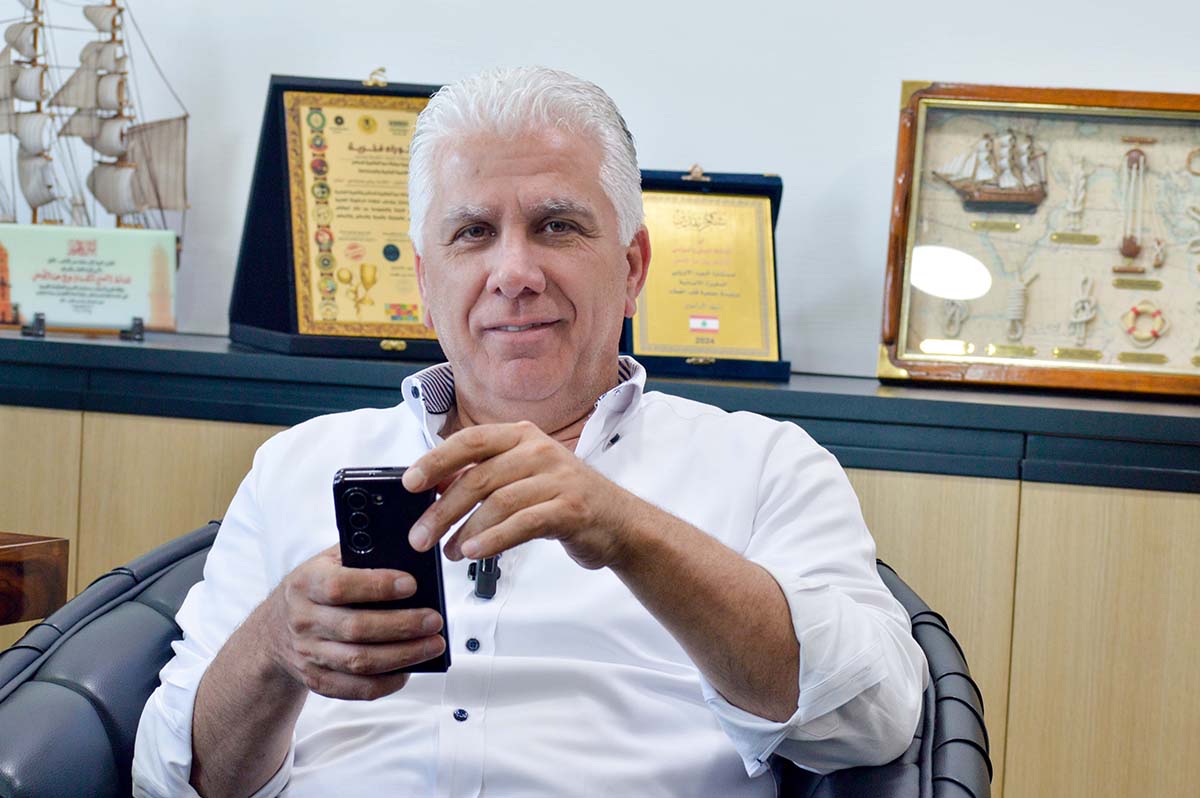 التربية من أوّلويات مشروعنا الوطني السياسي 