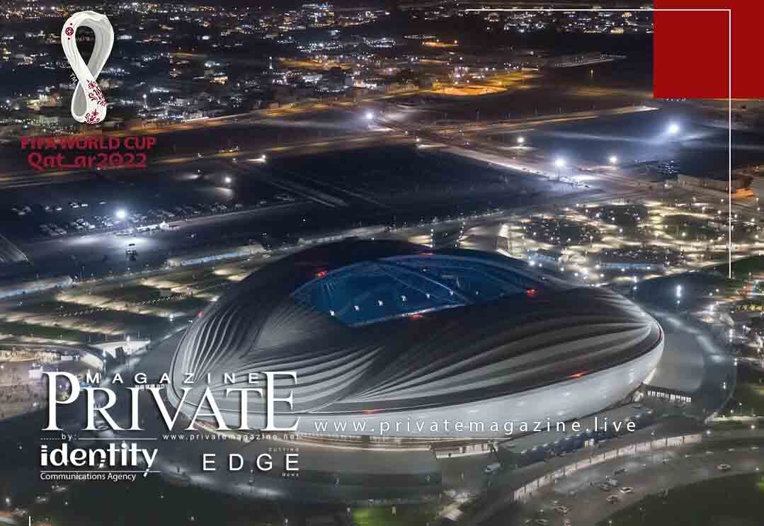 الأردن يعرض مساندة قطر في تنظيم مونديال 2022