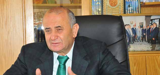 الترشيشي : انزال اشد العقوبات بالمهربين.