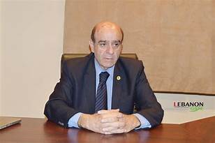 الحركة اللبنانية الديمقراطية تجتمع برئاسة السيد جاك تامر