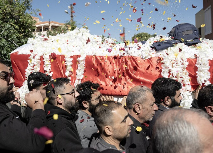 في ذكرى شهدائها: صحافة لبنان بين الحرّية والمسؤولية