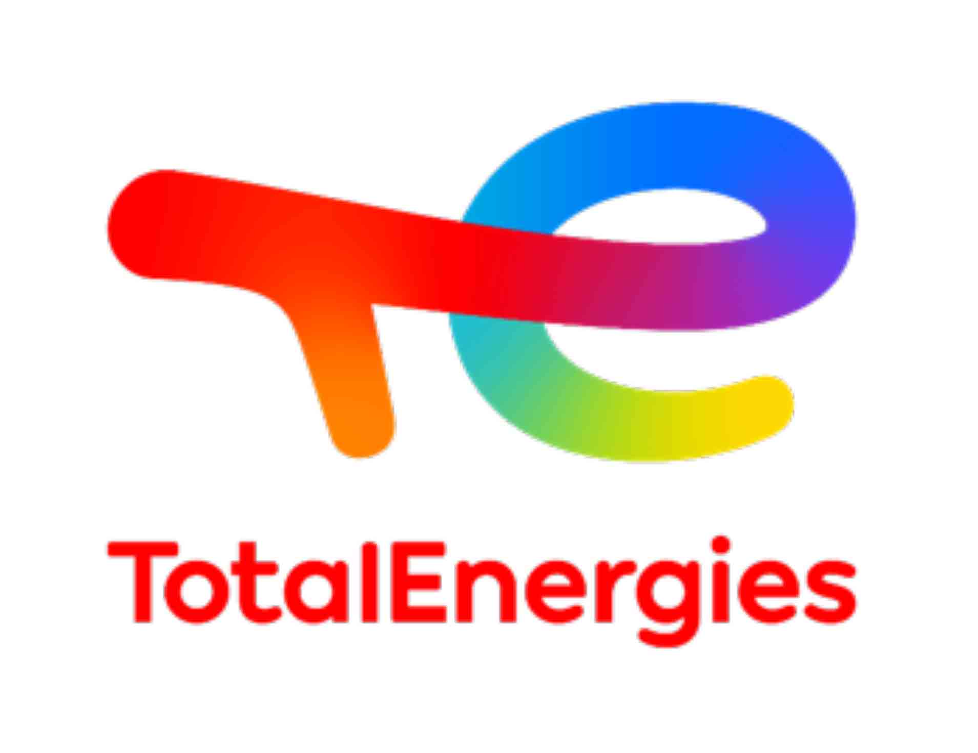 إسم "Total" يتحوّل ليصبح "TotalEnergies" 