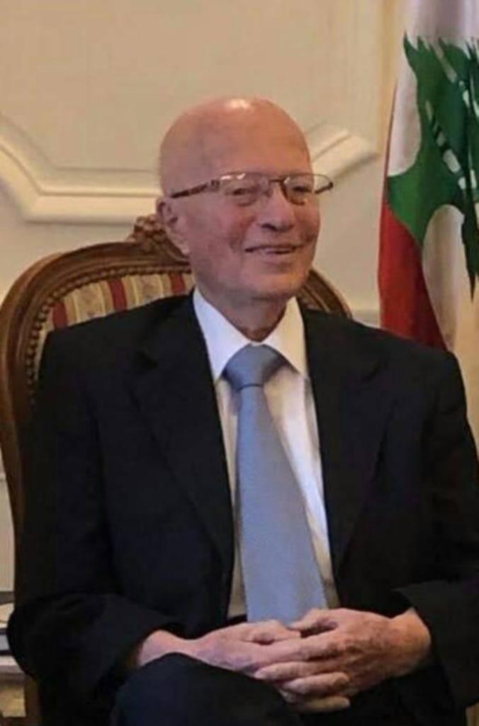 دبوسي ينعي القاضي طارق زيادة: خسرنا قامة وطنية ومرجعا قضائيا