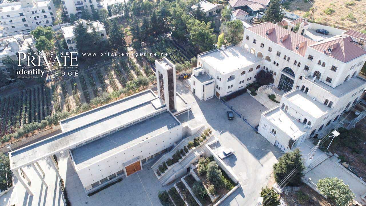 خاص برايفت ماغازين:أبرشية زحلة المارونية وتاريخها