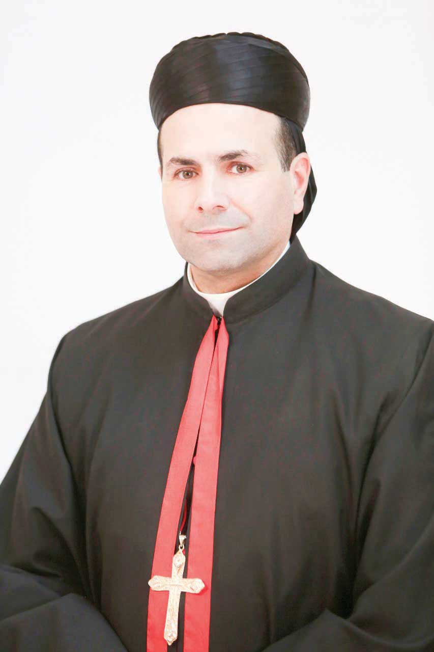 خاص برايفت ماغازين:أبرشية زحلة المارونية وتاريخها