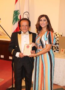 لقاء ثقافي في الشيّاح