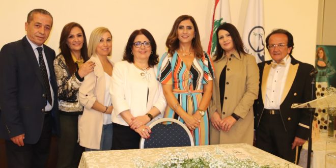 لقاء ثقافي في الشيّاح