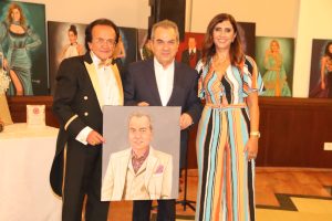 لقاء ثقافي في الشيّاح