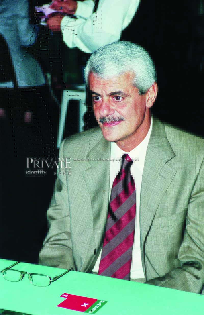 الريس شكري صادر