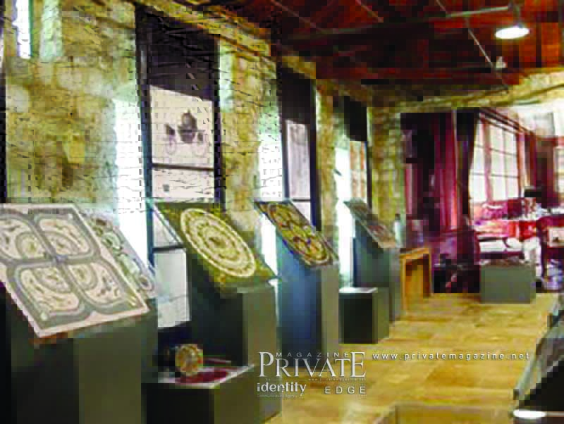 متحف الحرير - بسوس