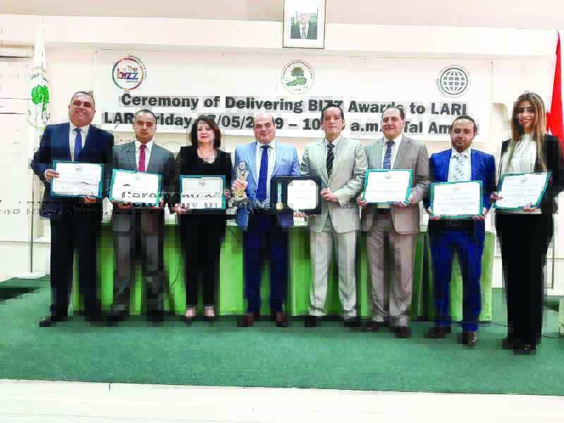 خاص برايفت ماغازين: د. ميشال أفرام: المناضل في سبيل الحرية... هو فخر للبنان ومدينته زحلة