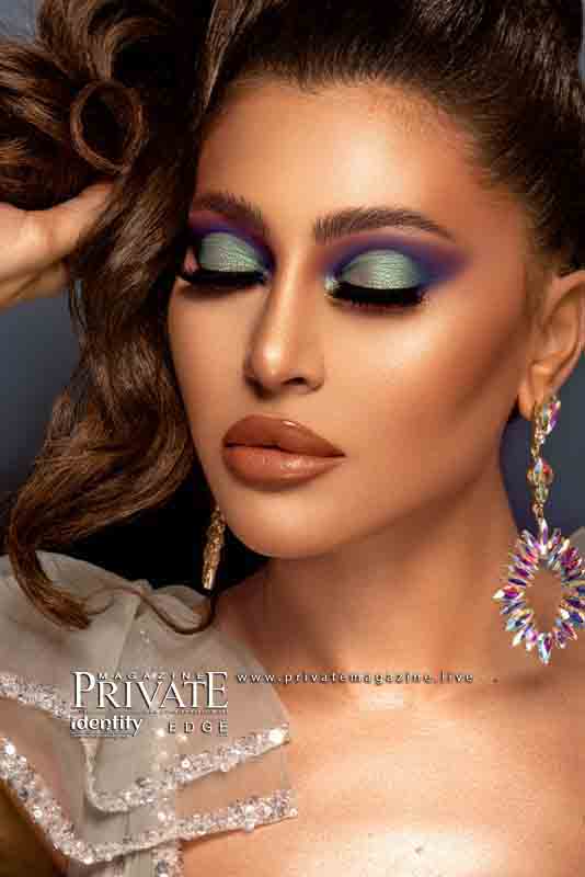  شمس ميديا تنظم أضخم تظاهرة جمالية في دير الأسد