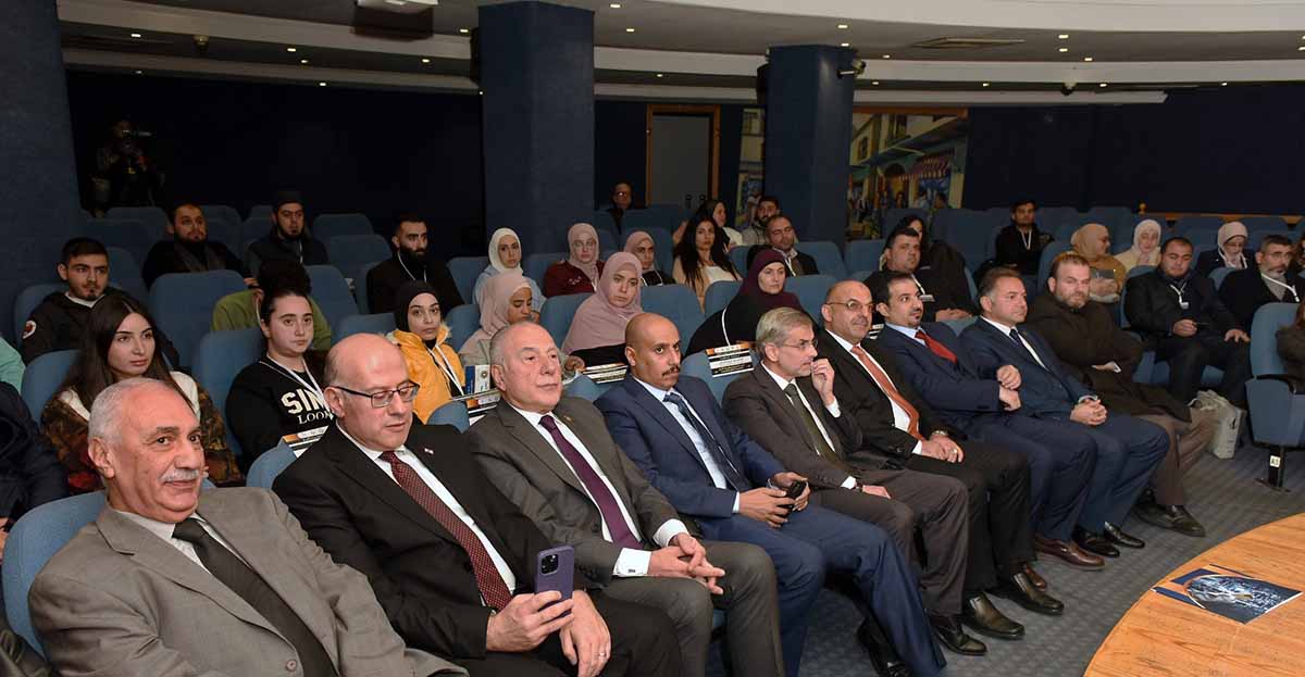 إفتتاح المشروع الوطني لنشر ثقافة ريادة الأعمال في غرفة طرابلس الكبرى برعاية الرئيس ميقاتي..