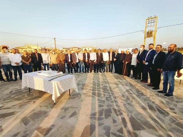 مركز سلامتك الطبي كرم الجسم التمريضي في المنطقة