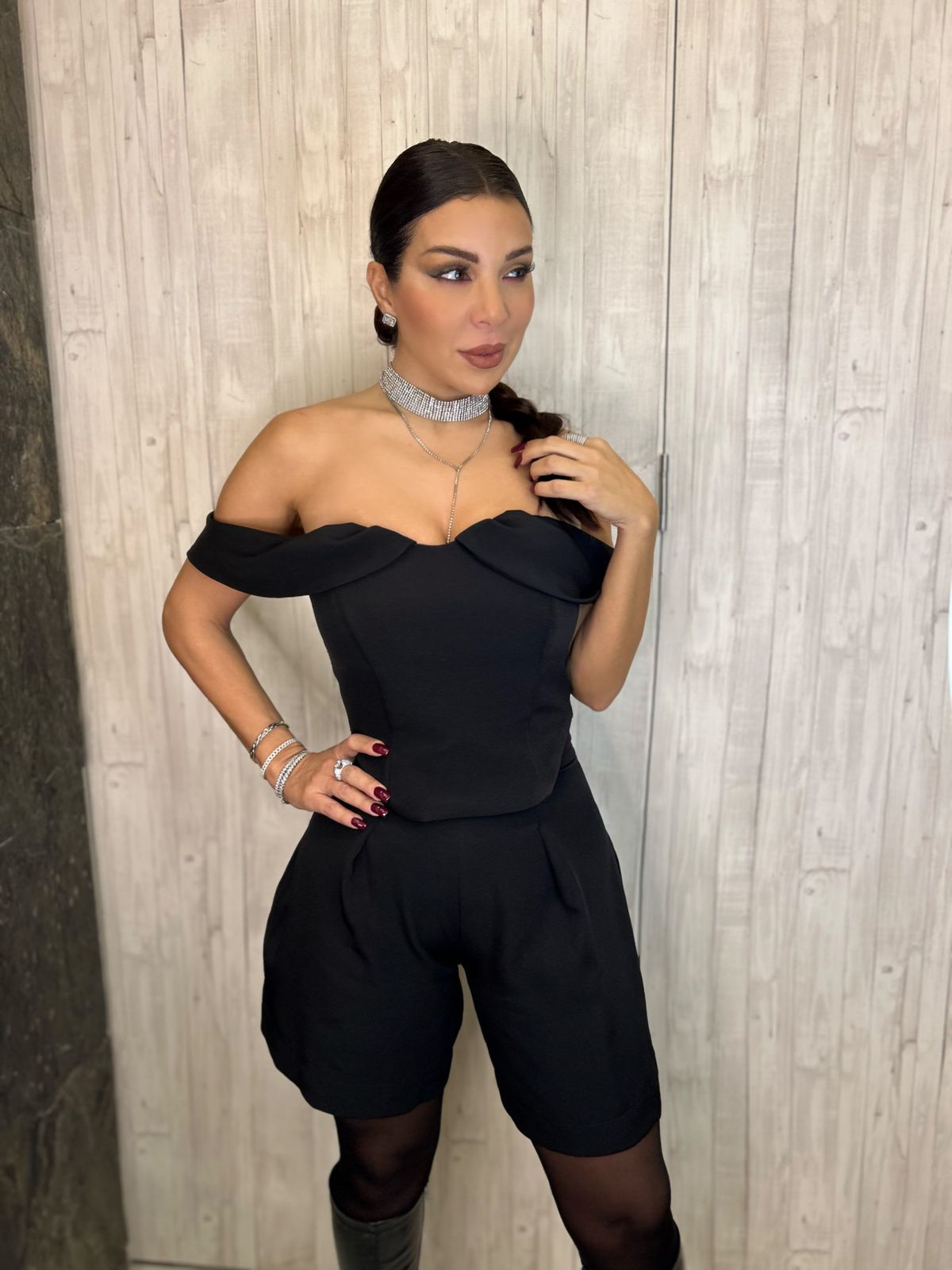 ماغي كيشيشيان تُطلق علامتها التجاريّة MK