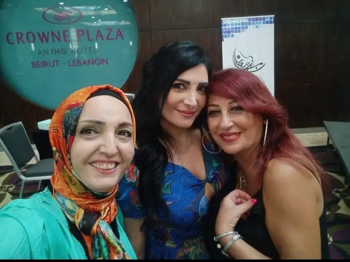 تظاهرة ثقافية مميزة وفريدة هي الاولى من نوعها في لبنان معرض الكاتب العربي، من تنظيم دار ناريمان للنشر