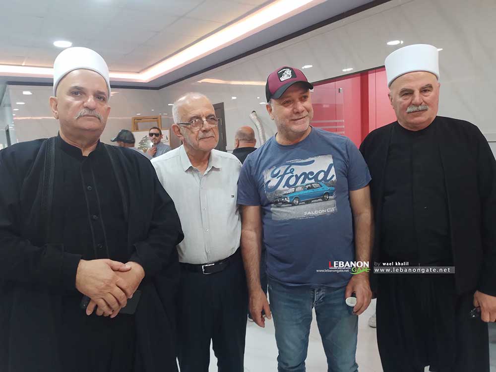 الباروك – الفريديس بعدسة الإعلام: بلدية تنبض بالسياحة والتواصل...