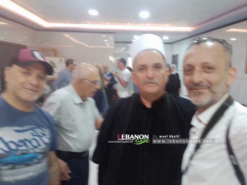 الباروك – الفريديس بعدسة الإعلام: بلدية تنبض بالسياحة والتواصل...