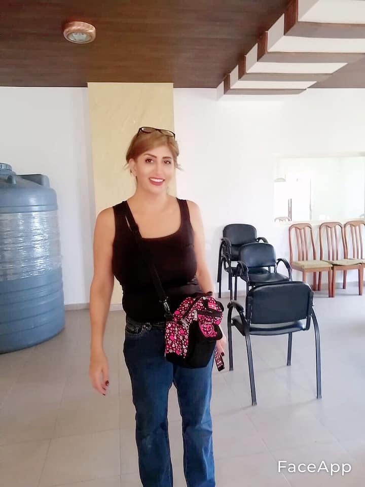 حملة طبية مجانية في دميت الشوف لليونز بيروت ميدوست