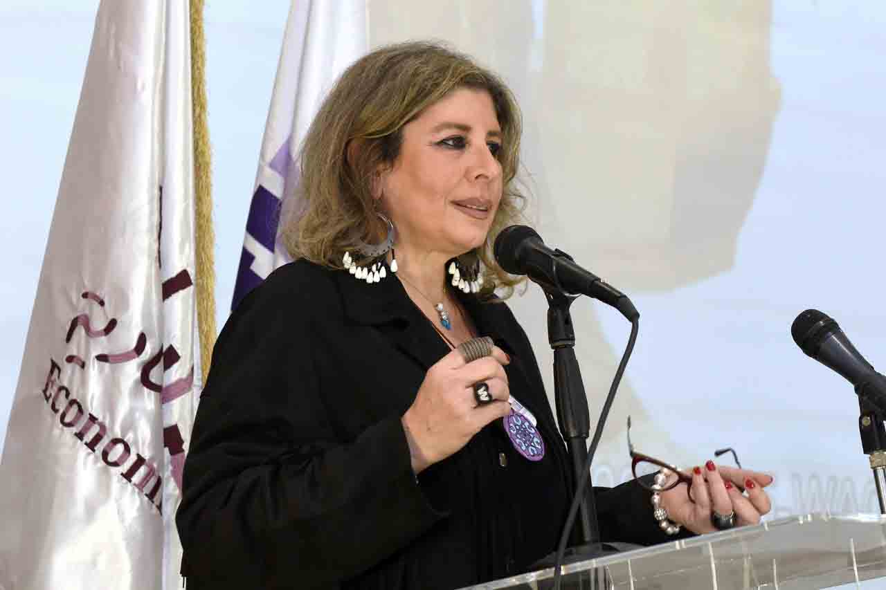 غرفة طرابلس الكبرى تحتضن الافطار السنوي الثامن لجمعية "سوشيل واي" تكريما لعمال النظافة