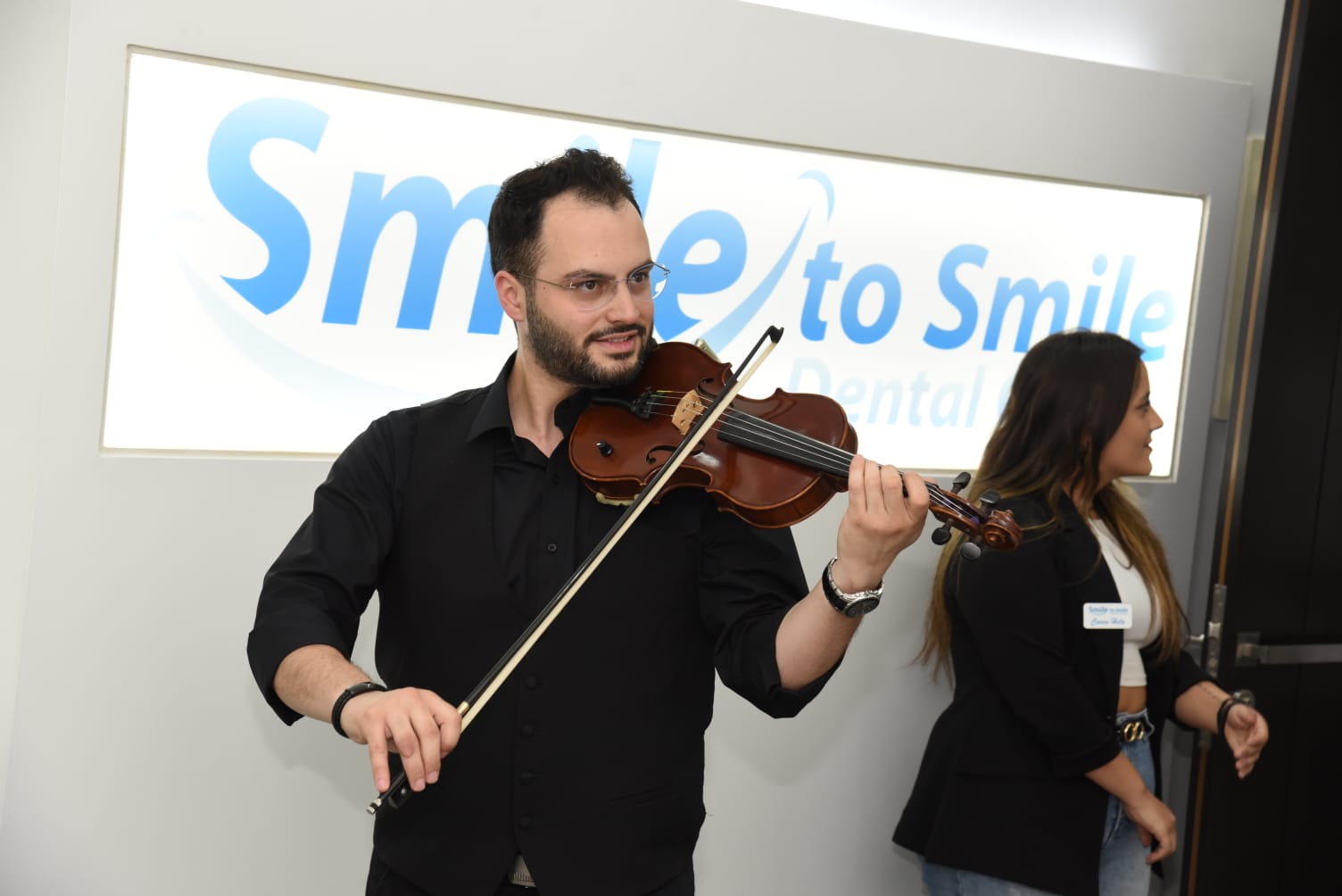 د. أنطوني فاخوري يطلق مفهوماً جديداً لطب الأسنان في مركزه المستحدث