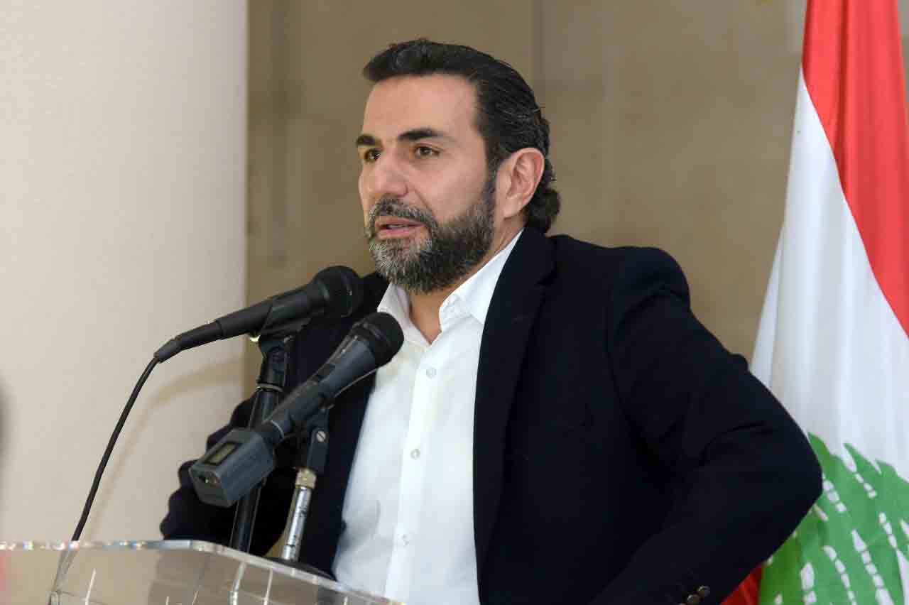 غرفة طرابلس الكبرى تحتضن الافطار السنوي الثامن لجمعية "سوشيل واي" تكريما لعمال النظافة