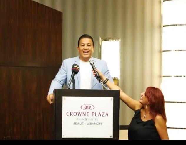 تظاهرة ثقافية مميزة وفريدة هي الاولى من نوعها في لبنان معرض الكاتب العربي، من تنظيم دار ناريمان للنشر