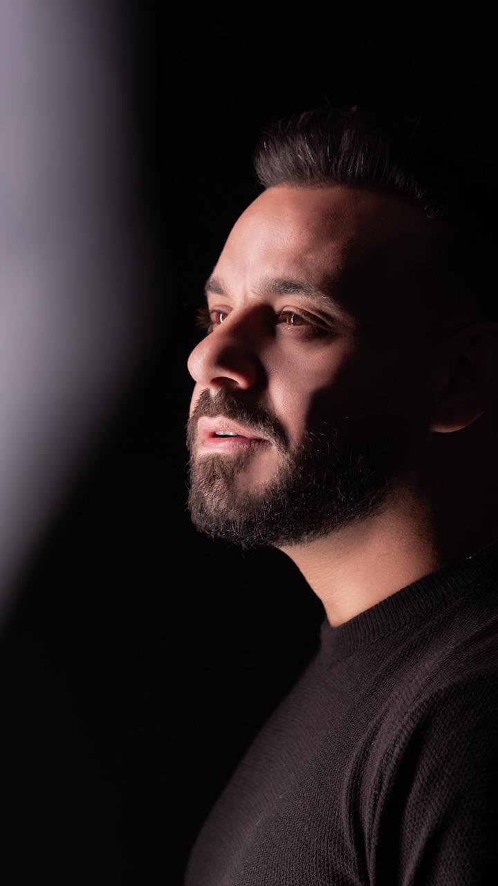 أشاد ب "وقف الأم" الذي أطلقته الإمارات حسام الشامي: "أمي" هدية لكل أم