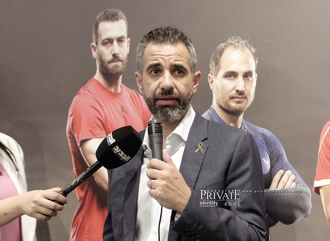 أبطال بحياتن" حملة جديدة تطلقها سبينيس دعماً لمركز سرطان الأطفال في لبنانl