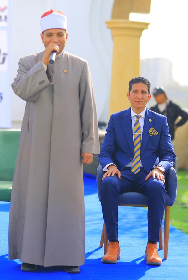 أنطلاق جلسات ملتقي الشباب للكيانات الشبابيه بسوهاج .