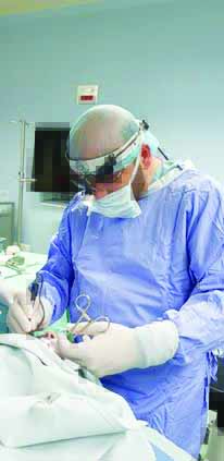 الدكتور رائد رطيل: لمواجهة الفساد الطبّي : الطبّ التجميلي ليس دكانة ويجب وضع حدّ  للمتعدّين على المهنة ٌ