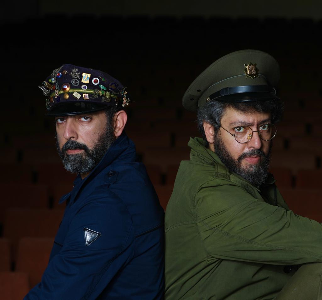 فريد وماهر الصباغ في إبداع جديد "مش بس عالميلاد" وما قصة يوسف الخال وكارين رميا؟