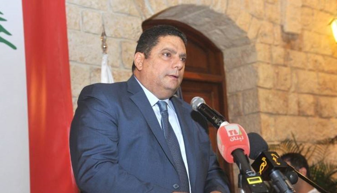 رئيس بلدية جونية المحامي جوان حبيش : مشاريع إنمائية  في مواجهة الأزمة ومهرجان  "بنص جونية" من أهم مهرجانات  العالم لصيف 2022