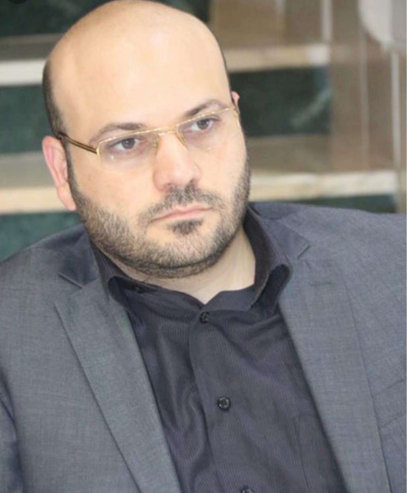 الدكتور رائد رطيل :   قلت الحقيقة فهددوني بالقتل