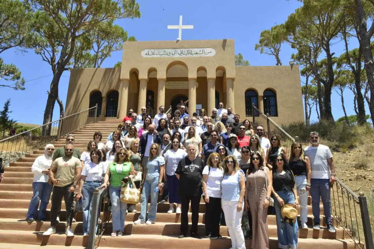 الباروك – الفريديس بعدسة الإعلام: بلدية تنبض بالسياحة والتواصل...