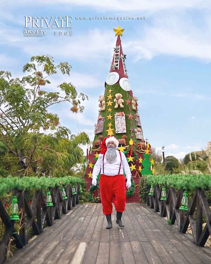 قرنعون القرية الميلادية