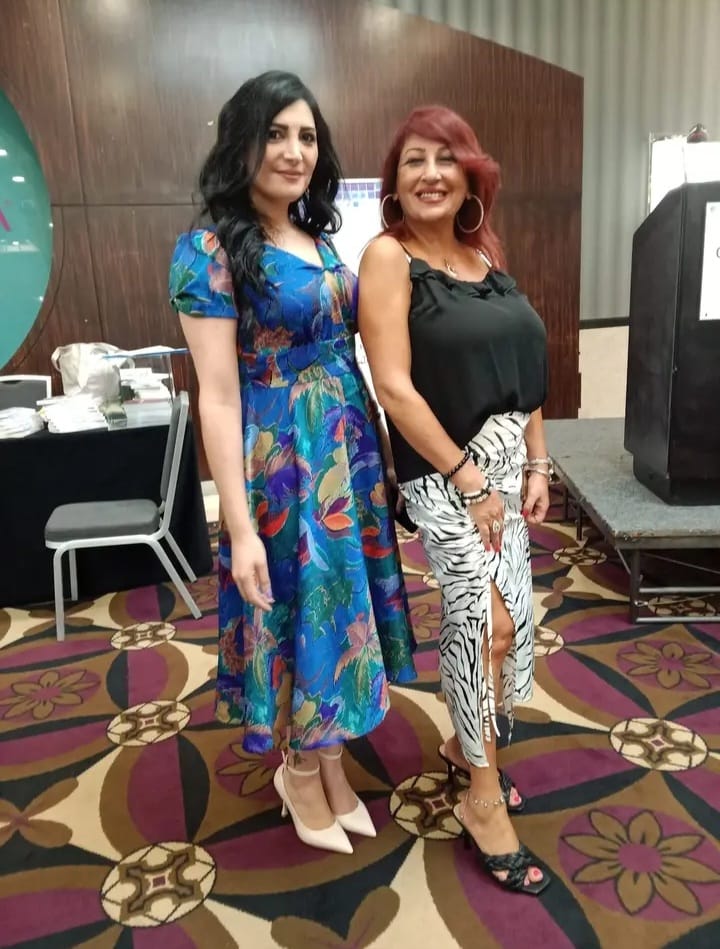 تظاهرة ثقافية مميزة وفريدة هي الاولى من نوعها في لبنان معرض الكاتب العربي، من تنظيم دار ناريمان للنشر