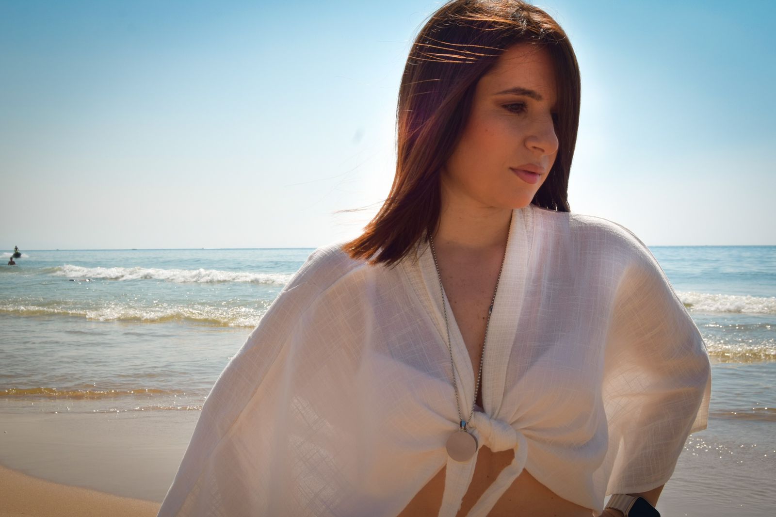 ‎عودة المخرجة رنين كسرواني الى المسرح