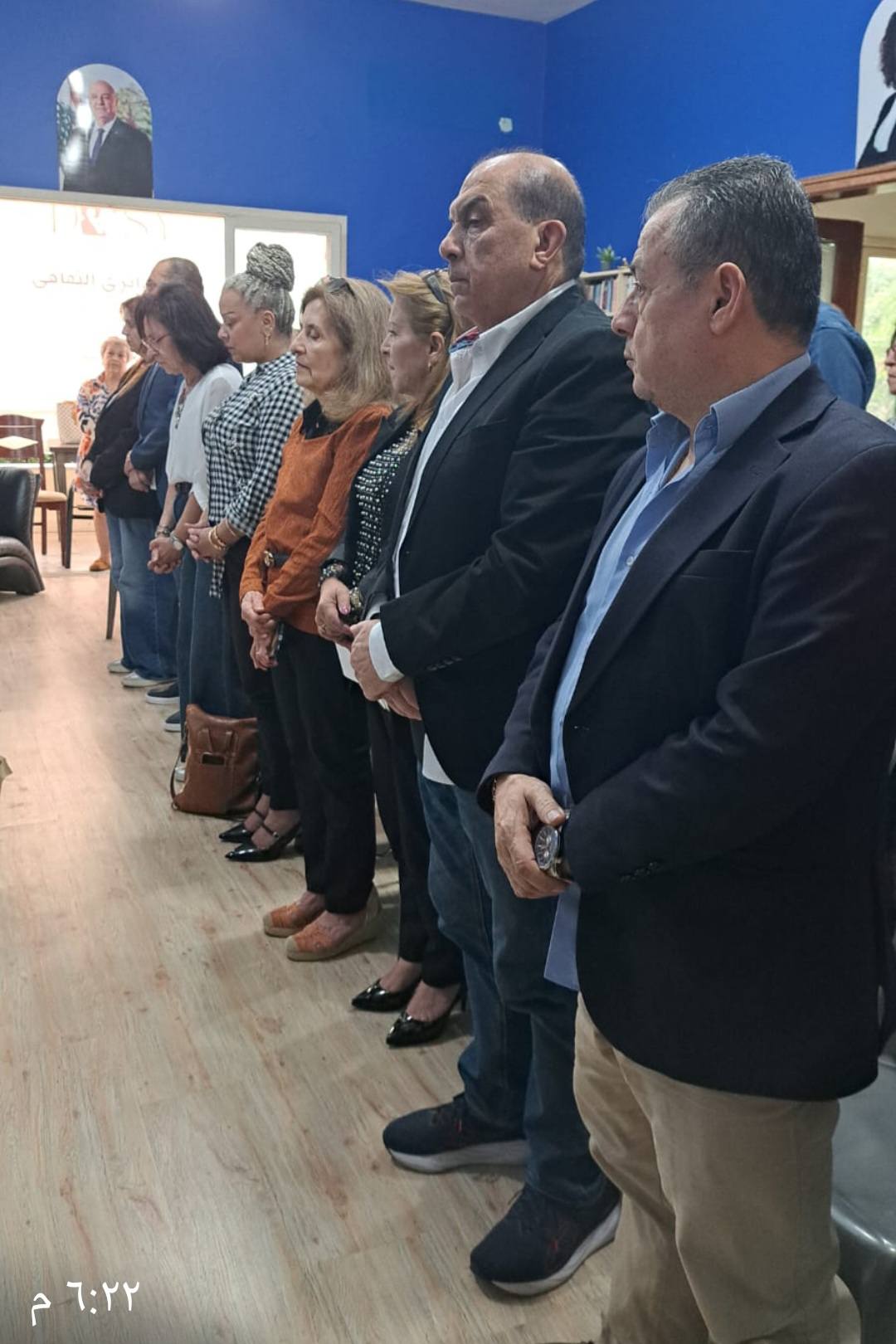 أحيت جمعية مشجّعي الثقافة ندوة فكرية مميزة بعنوان