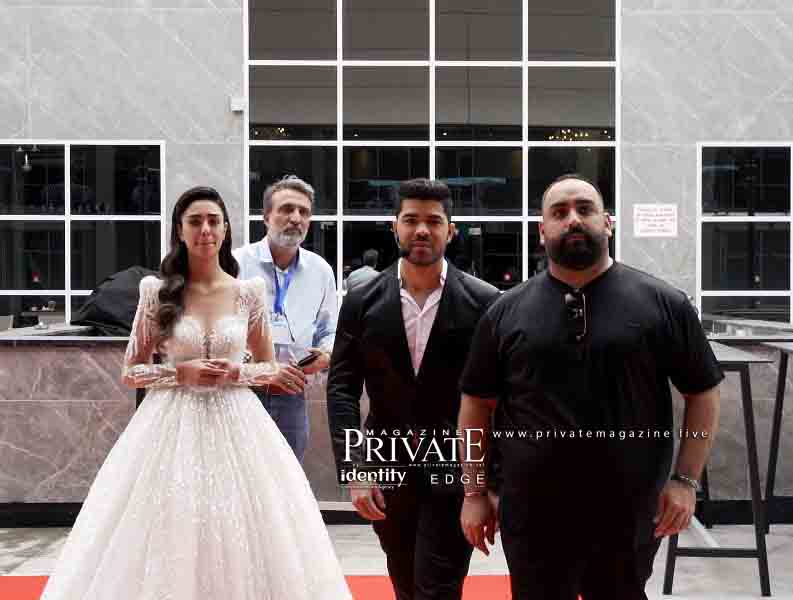  شمس ميديا تنظم أضخم تظاهرة جمالية في دير الأسد