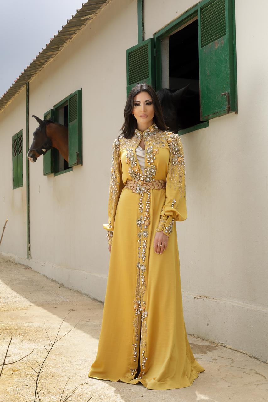 جان شارل زكريا في الرياض و " أسيل" آخر إبداعاته.