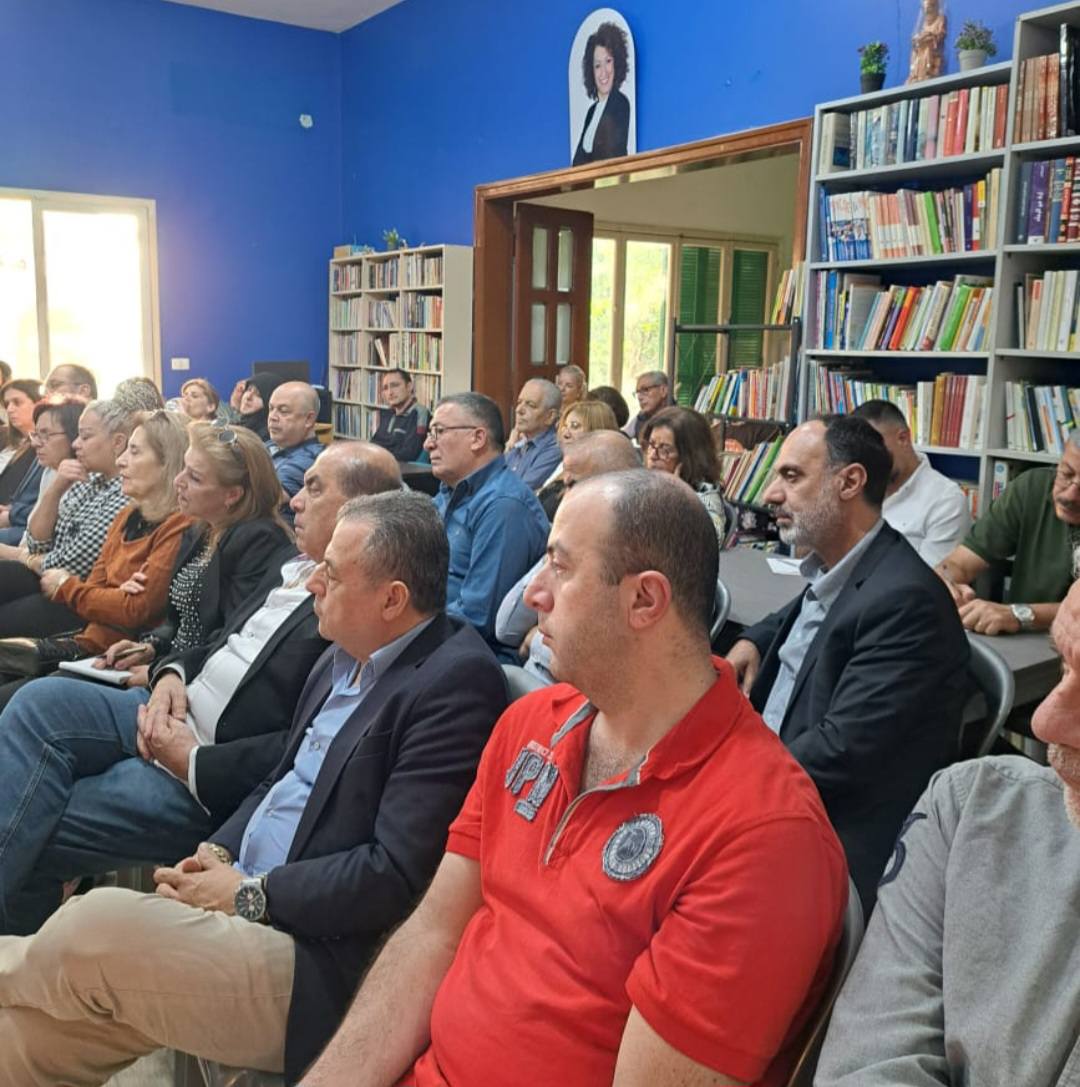 أحيت جمعية مشجّعي الثقافة ندوة فكرية مميزة بعنوان