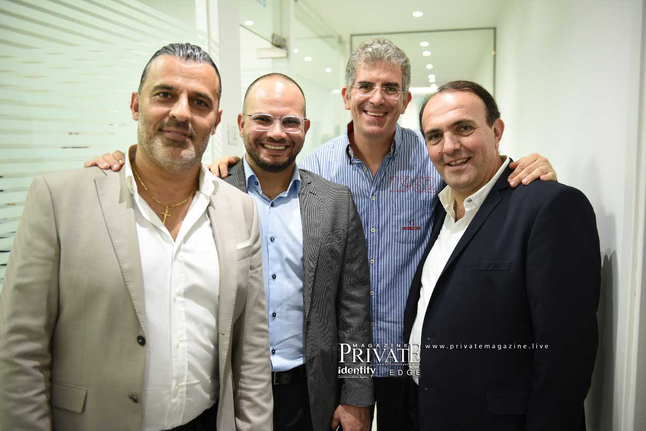 د. أنطوني فاخوري يطلق مفهوماً جديداً لطب الأسنان في مركزه المستحدث