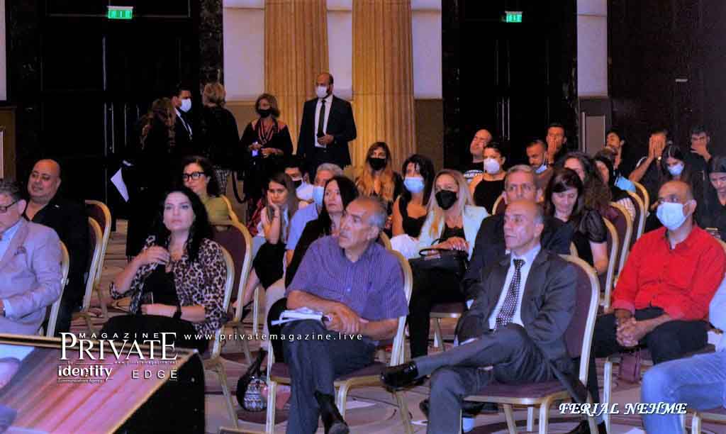 MoreThanAJobتعزيز الاقتصاد التضامني والاجتماعي للعاطلين عن العمل وغير المتعلمين واللاجئين خطوات إلى الأمام  