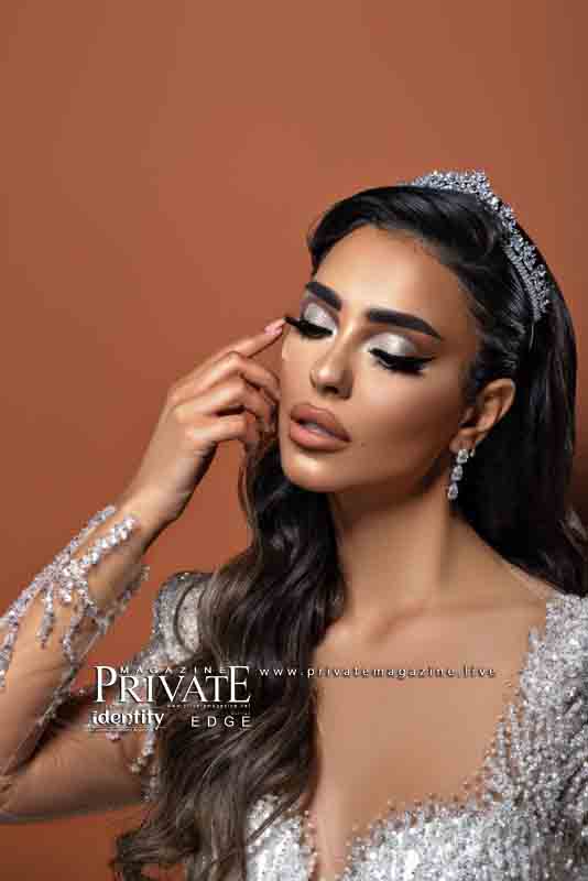  شمس ميديا تنظم أضخم تظاهرة جمالية في دير الأسد