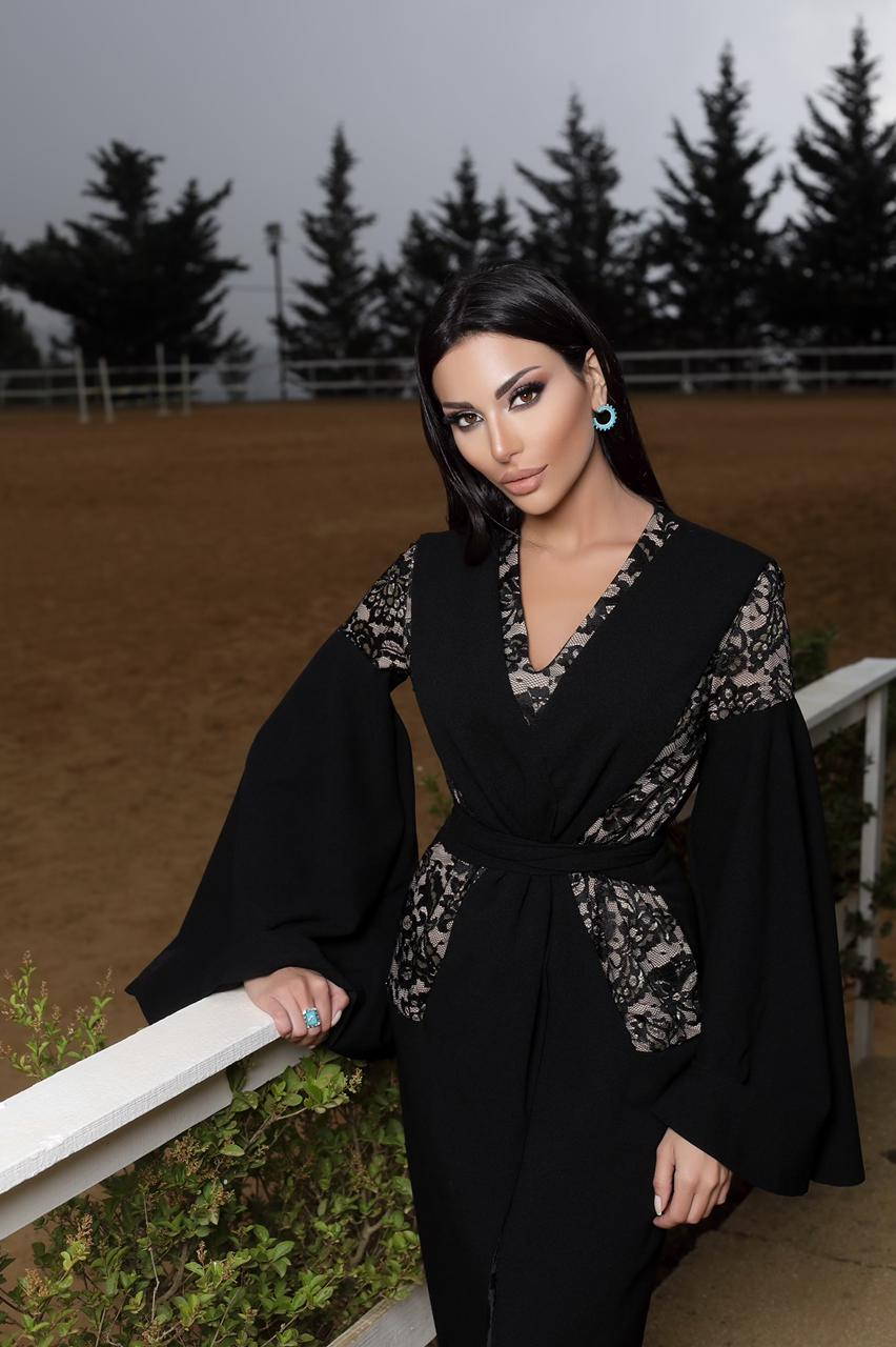 جان شارل زكريا في الرياض و " أسيل" آخر إبداعاته.