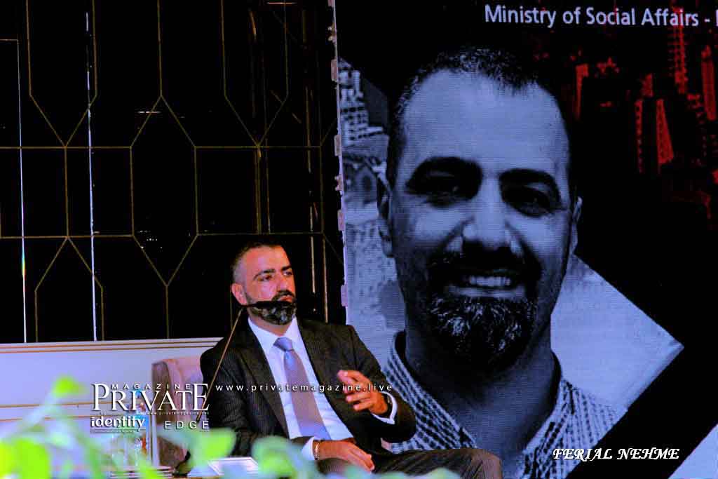 MoreThanAJobتعزيز الاقتصاد التضامني والاجتماعي للعاطلين عن العمل وغير المتعلمين واللاجئين خطوات إلى الأمام  