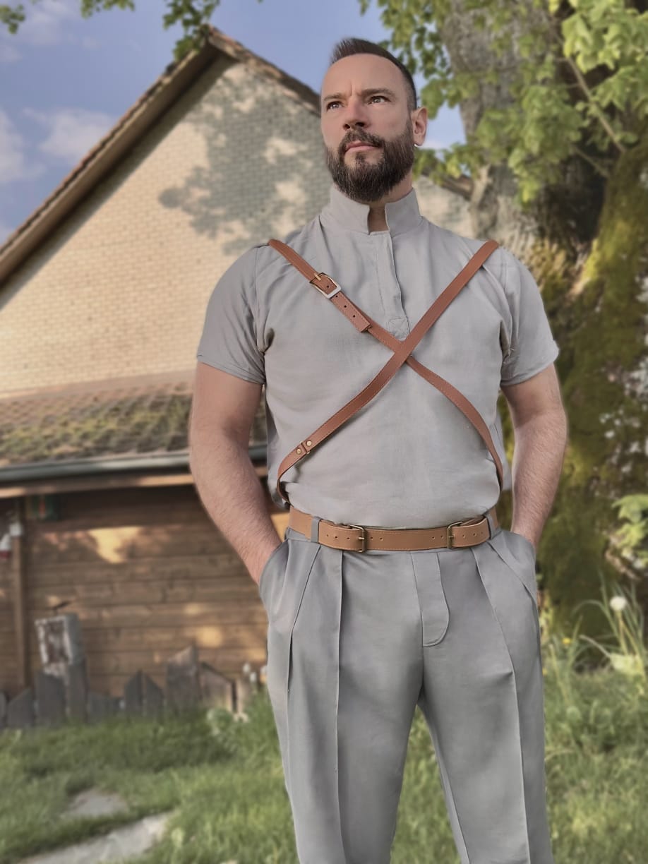 كريستيان عبدالله يتألّق بتصاميمه في مهرجان كان السينمائي!