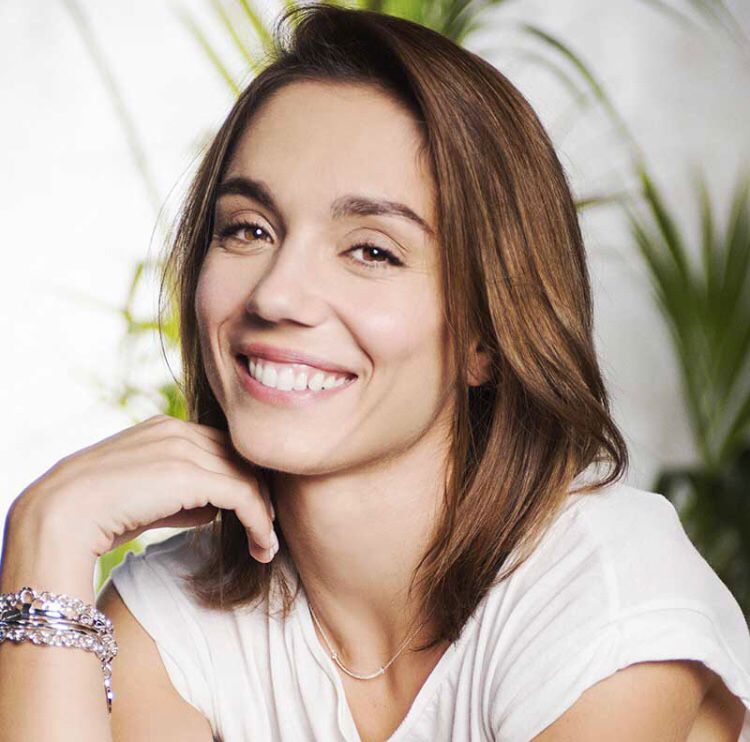 فيلم القديسة كابريني – Cabrini وبطلته في لبنان قريباً!