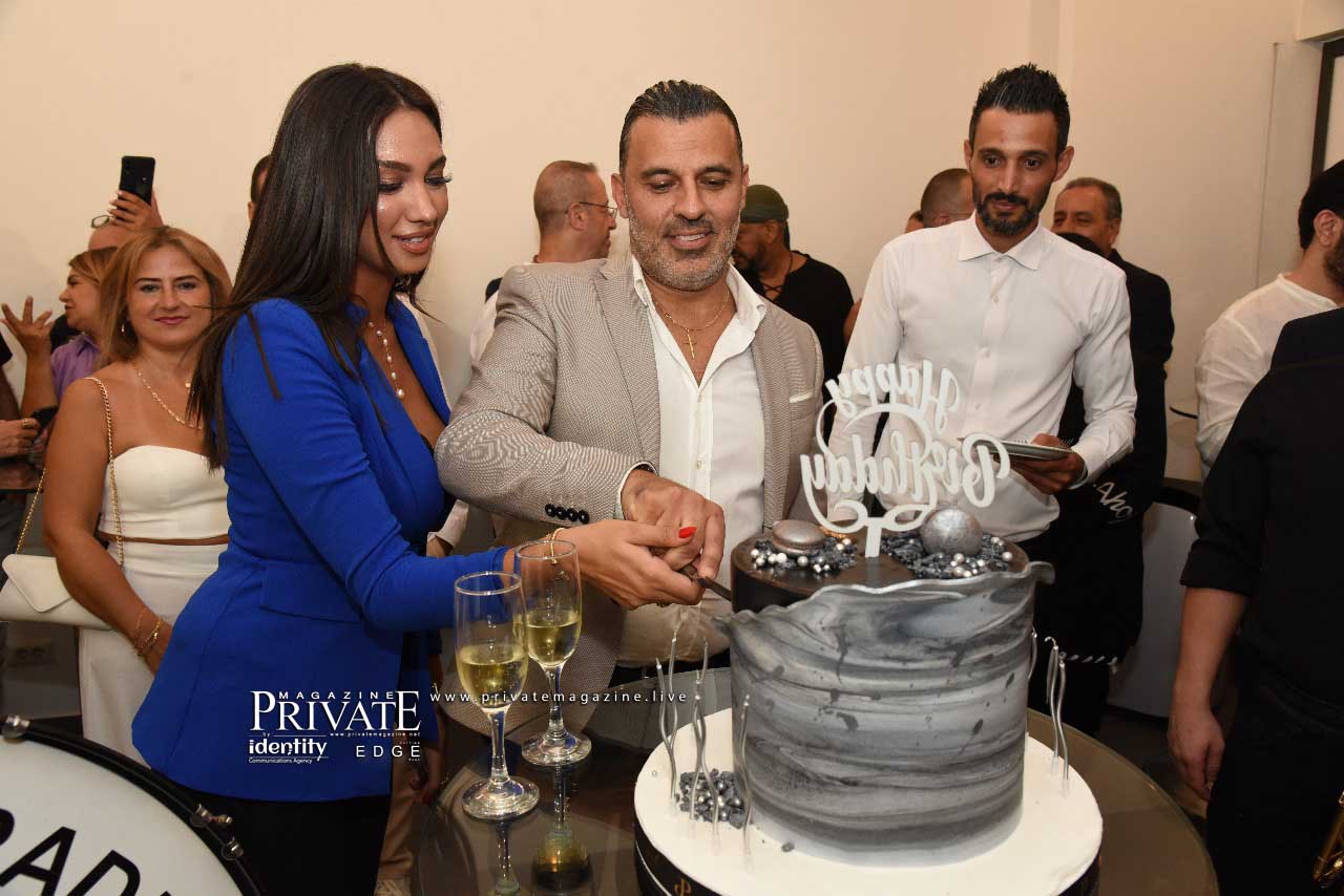 د. أنطوني فاخوري يطلق مفهوماً جديداً لطب الأسنان في مركزه المستحدث